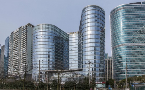 双鸽大厦