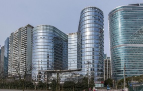 双鸽大厦